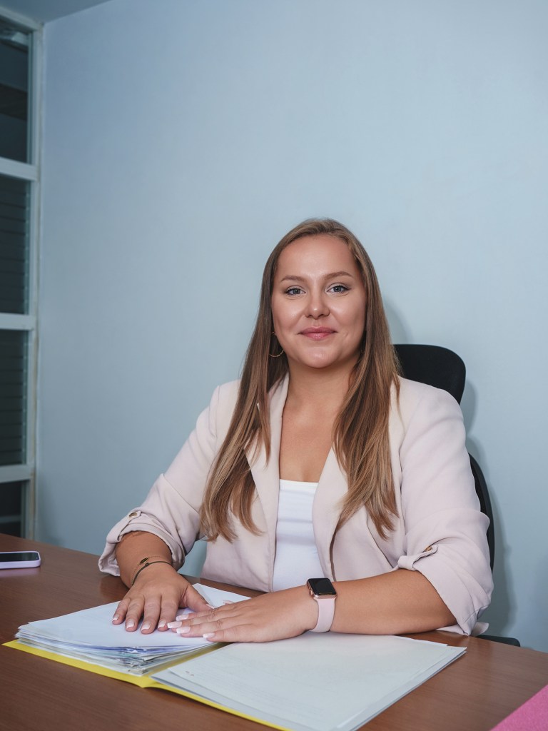 Avocate en droit immobilier à Amiens